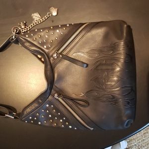 Harley Davidson purse